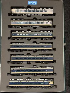EF66+14系+24系混成編成 7両セット - メルカリ