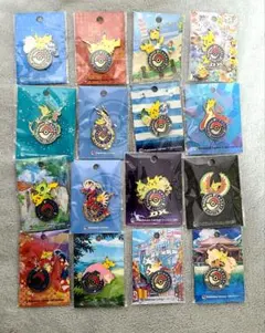 2026年最新】ポケモンセンターオキナワ ピンズの人気アイテム - メルカリ