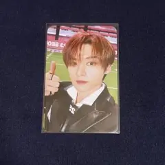 スキズ 5star ソウルコン トレカ リノ