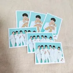 美 少年 浮所飛貴＊アイランドストアミニフォト