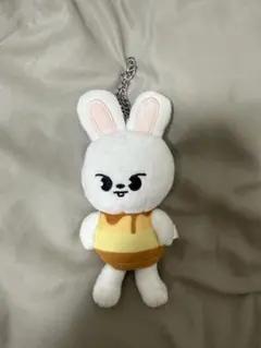 Straykids スキズ leebit リービット プリン バッグチャーム