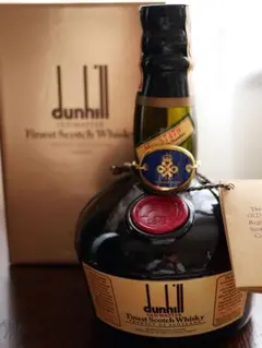 2026年最新】Dunhill ウイスキーの人気アイテム - メルカリ