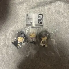文豪ストレイドッグス 肩ズンFig 中島敦 太宰治 芥川龍之介