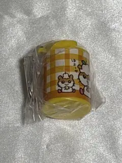 サンリオコインシリンダー2 コロコロクリリン