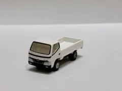カーコレ 日野デュトロ Hino DUTRO Nゲージ トラック 模型のサムネイル