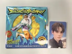 NCT DREAM Go Back To The Future チョンロ