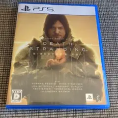 PS5 DEATH STRANDING DIRECTOR'S CUT