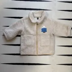 moimoln アウター　90