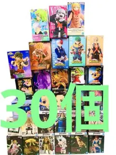 1004 ドラゴンボール　ナルト　ハンターハンター　フィギュア　おまとめ 1004 ドラゴンボール ナルト ハンターハンター フィギュア おまとめ