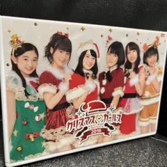 つばきファクトリー 2025 キャメリアファイツVol.17クリスマス DVD