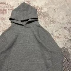 80's USA製 RUSSEL ATHLETIC ラッセル パーカー グレー