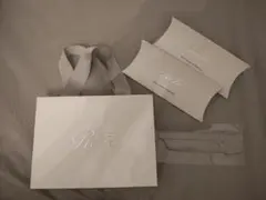 【⠀安心匿名配送】Refa ショッパーとケース×2