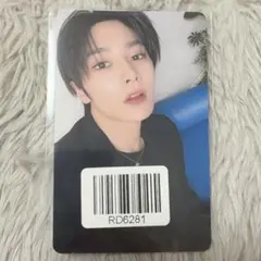 straykids アイエン　トレカ　kms doit do it