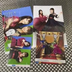 石田亜佑美　山木梨沙　FSK 写真