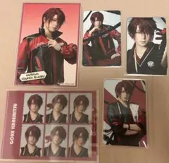 刀ミュ 坂龍飛騰 後家兼光 フィルム フォトカ ライブver