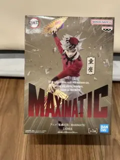 2026年最新】MAXIMATIC 童磨の人気アイテム - メルカリ