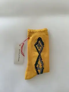 新品 ミナペルホネン 靴下 mina perhonen ソックス レディース