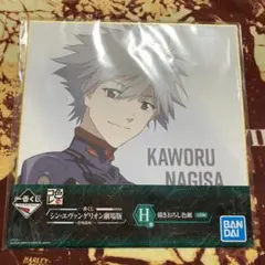 シン・エヴァンゲリオン劇場版　渚カヲル