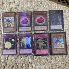 遊戯王カード まとめ売り レア