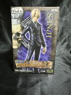 ONE PIECE ＤＸフィギュア　グラメンvol.7 サンジ　未開封品