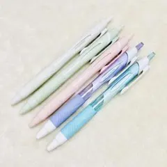 【 5本セット 】ジェットストリーム ボールペン インクなし 文房具 事務用品