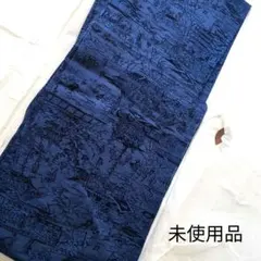 【未使用品】小紋　正絹　長期保管のサムネイル