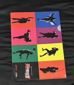 炎の転校生REBORN WEST.