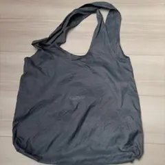 NANOBAG エコバッグ グレー 18Lのサムネイル