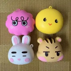 SHINee THE INVERT キーリング コンプ SHINee THE INVERT キーリング コンプ - メルカリ