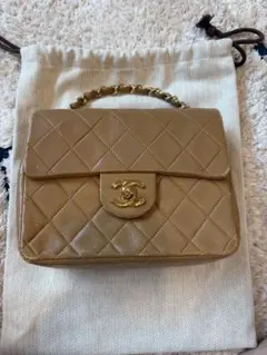2026年最新】chanel キルティング ショルダーの人気アイテム - メルカリ