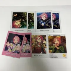 あんスタ　ぱしゃっつ　桜河こはく