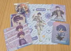 すとぷり ななもり。くん グッズセット