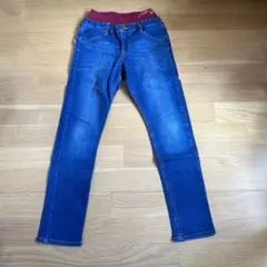 BREEZE ストレッチデニム　140