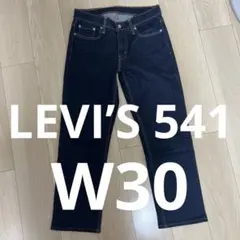 LEVI’S 541 waist 30