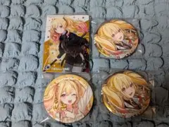 プロジェクトセカイ 天馬咲希 グッズセット