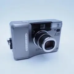 ✅稼働品 OLYMPUS オリンパス i ZOOM 2000 フィルムカメラのサムネイル