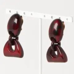 新品 Dominique Denaive ドミニクデネーブ イヤリングのサムネイル