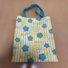 阪神タイガースTORACO Mary Quantトートバッグ