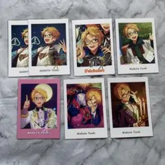 あんスタ ぱしゃっつ 遊木真 TRIP