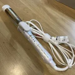 美品 クレイツ カールヘアアイロン RCISC-W38W