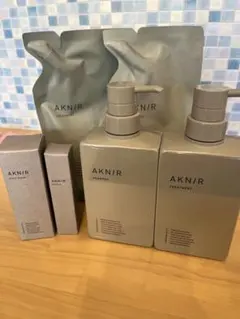 2026年最新】アクニー詰め替え用の人気アイテム - メルカリ