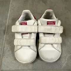 adidas Stan Smith ベビーシューズ