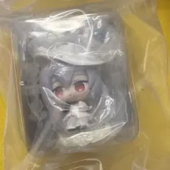 アークナイツ KAYOU 中国限定 ぬいぐるみ スカジ - メルカリ