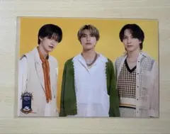 エビライ2024 シャッフル 生写真