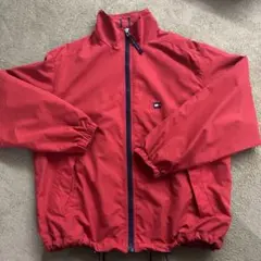 トミーヒルフィガー　ジャケットブルゾン