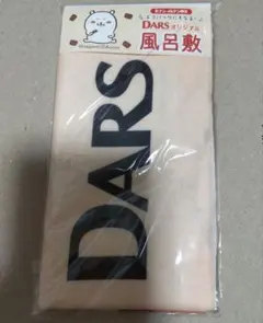 DARS オリジナル風呂敷 ナガノ ちいかわ