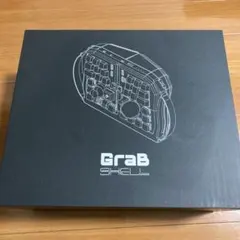 未使用品 dotBravo GrabShell ONYX ワイヤレスキーボード - メルカリ