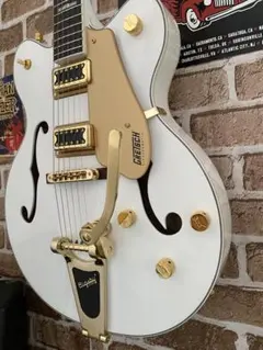 2026年最新】GRETSCH エレキギターの人気アイテム - メルカリ