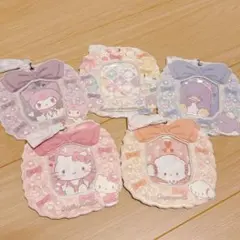 サンリオ チョコスナック＆カードホルダー