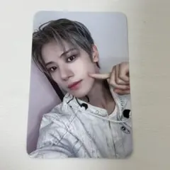 CLOSEYOUREYES クルユア トレカ kpop together スンホ